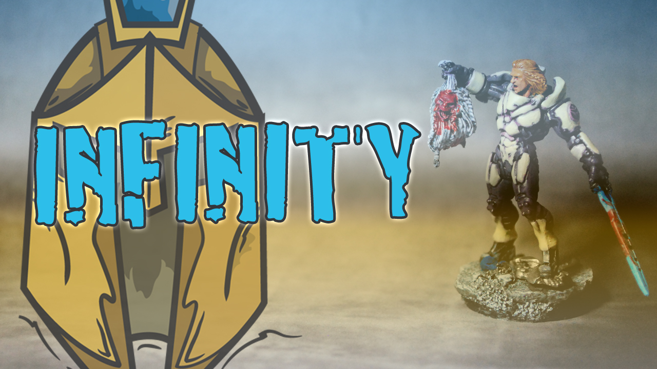 Infinity – Escalation League Round 2+3 (Ergebnisse) – „Mülheim eskaliert“