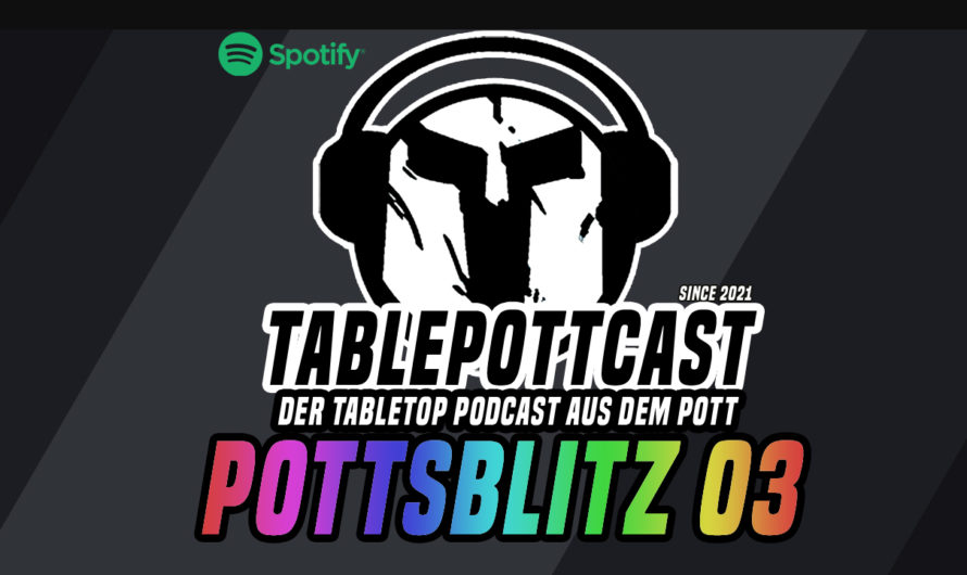 PottsBlitz FOLGE 03 – STAR WARS X-WING – may the 4th be with you
